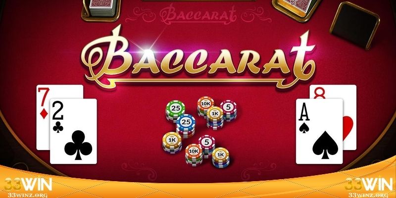 Baccarat Trực Tiếp HD - Công Nghệ Giải Trí Sòng Bài 2 Trải nghiệm không gian cá cược baccarat trực tiếp HD